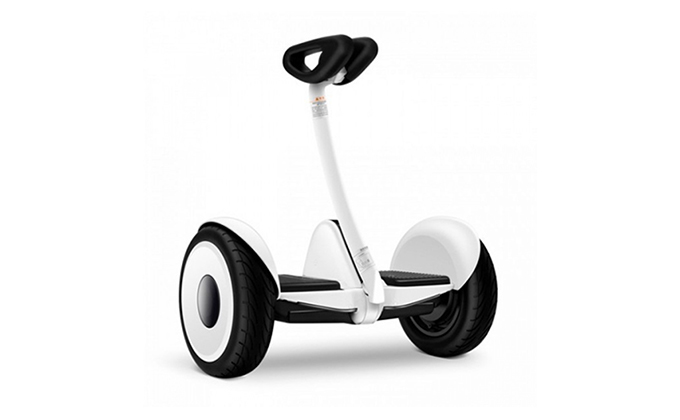 兩輪電動車