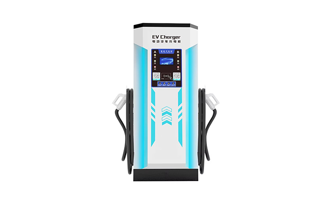 充電樁